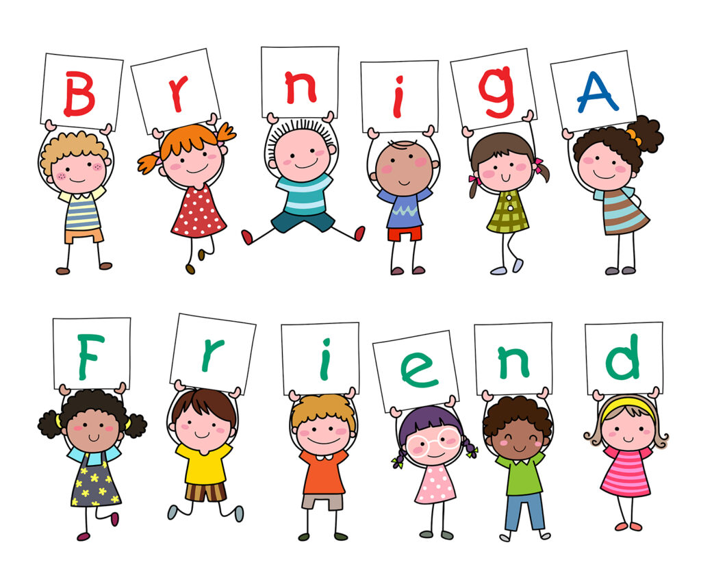 Friendship Night